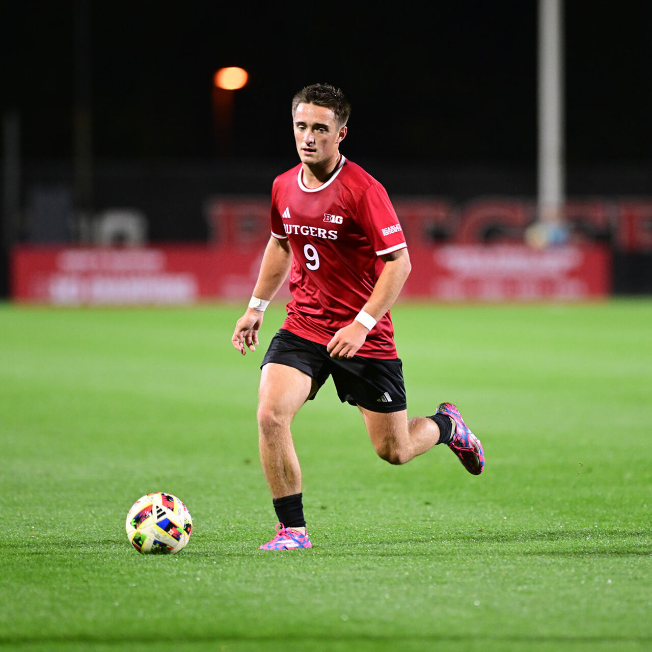 Men's Soccer Alston Award Fund  image number 0