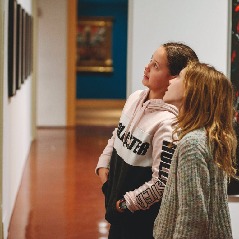 Zimmerli Art Museum Director's Fund 