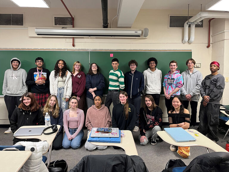 Italian Studies Gift Fund 