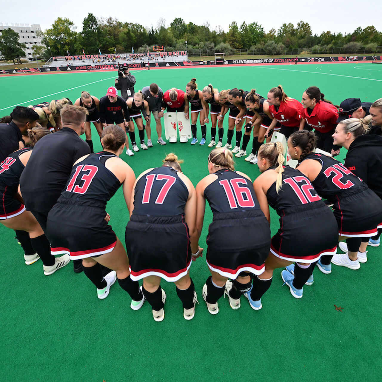 Field Hockey Program  image number 0