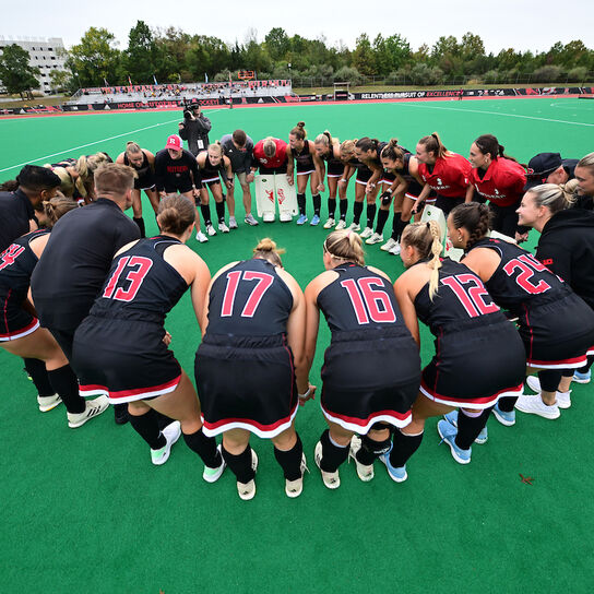 Field Hockey Program  image number 0