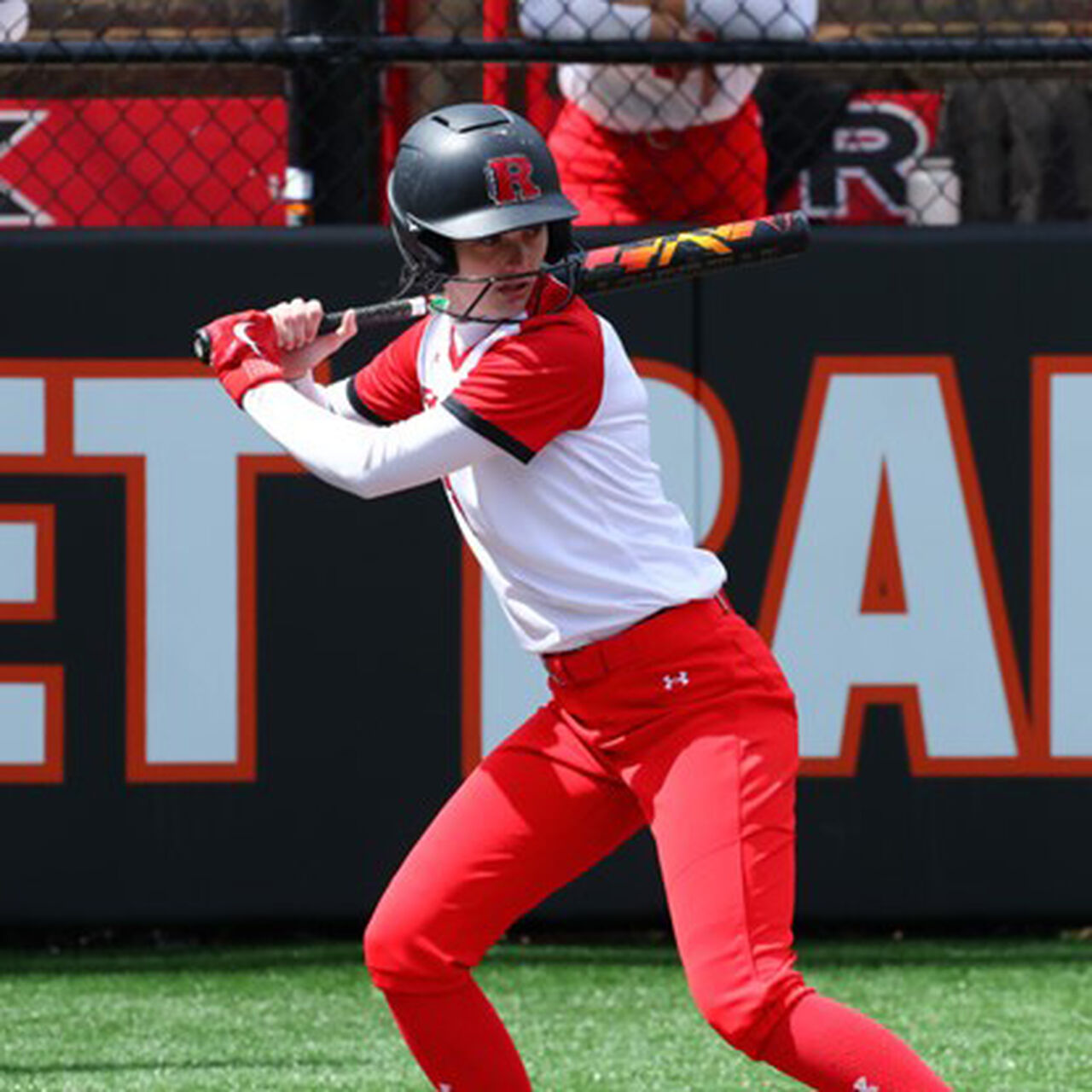 Rutgers University—Newark Softball Support Fund  image number 0