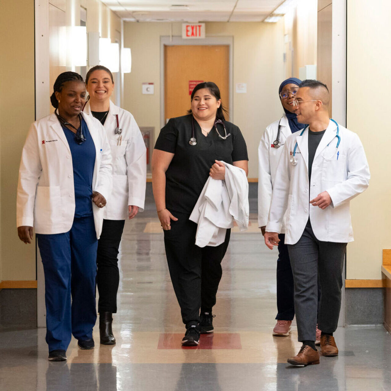 School of Nursing Student Emergency Fund  image number 0