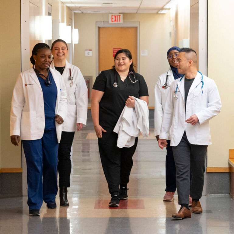 School of Nursing Student Emergency Fund 