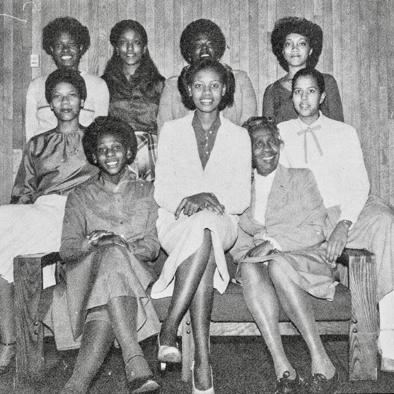 1979 Legacy Endowed Scholarship  image number 2