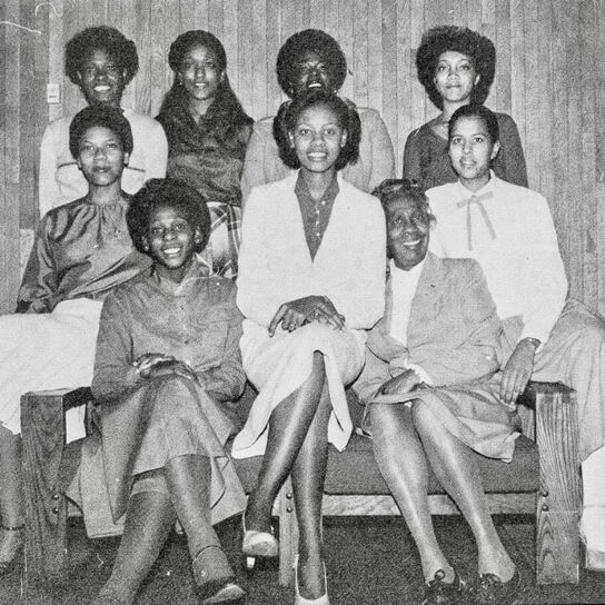 1979 Legacy Endowed Scholarship  image number 2