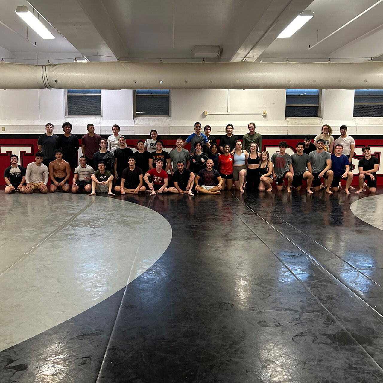Rutgers Brazilian Jiu Jitsu  image number 0
