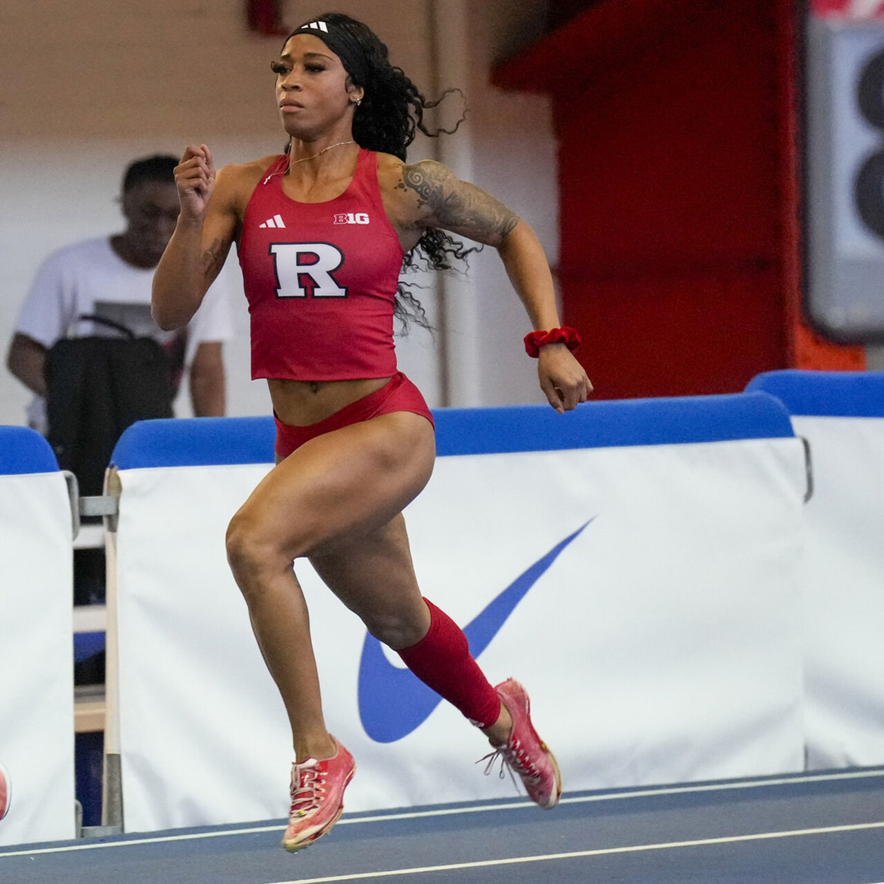 Women's Cross Country & Track Alston Award Fund  image number 0