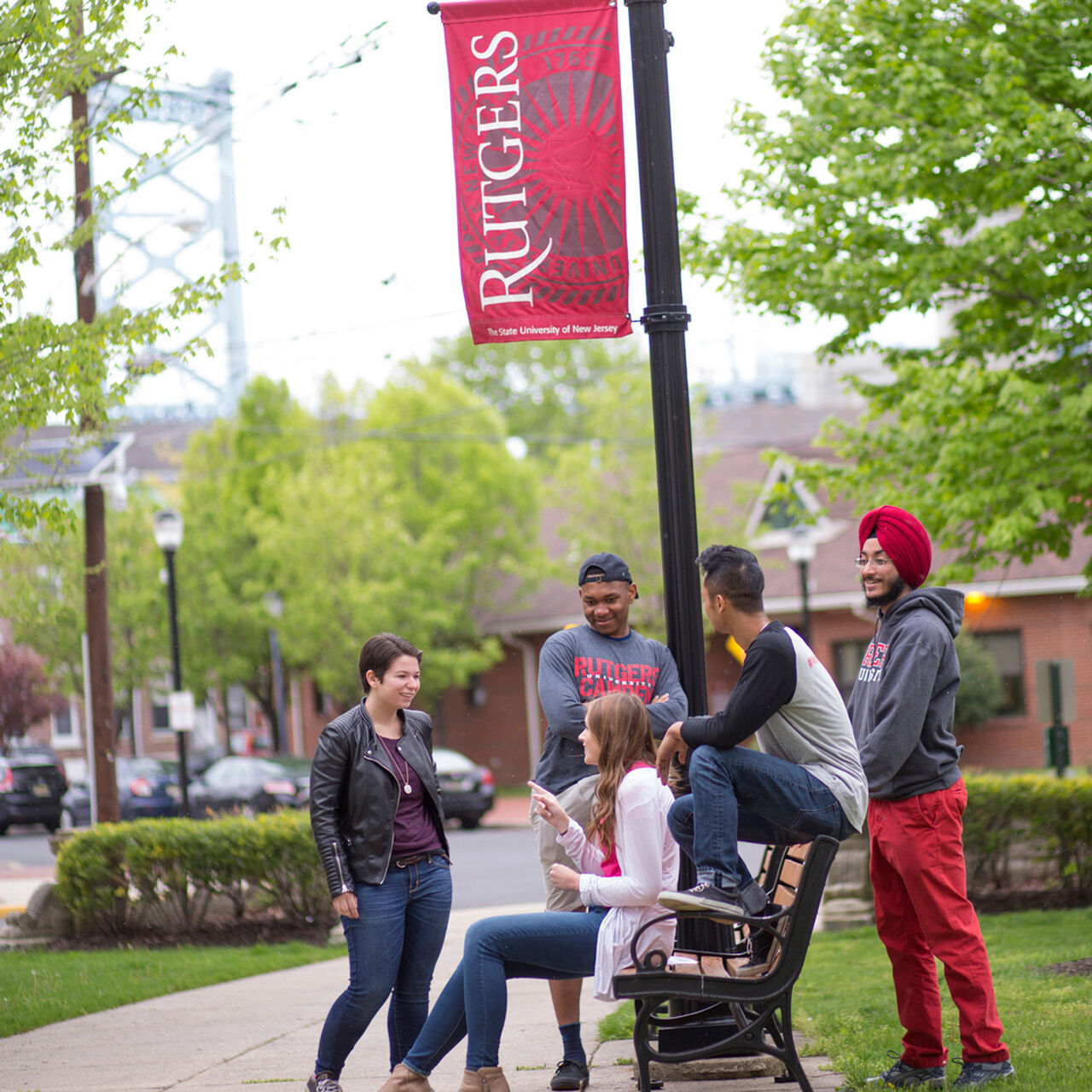 University College-Camden (UCC) Excellence Scholarship Fund  image number 0