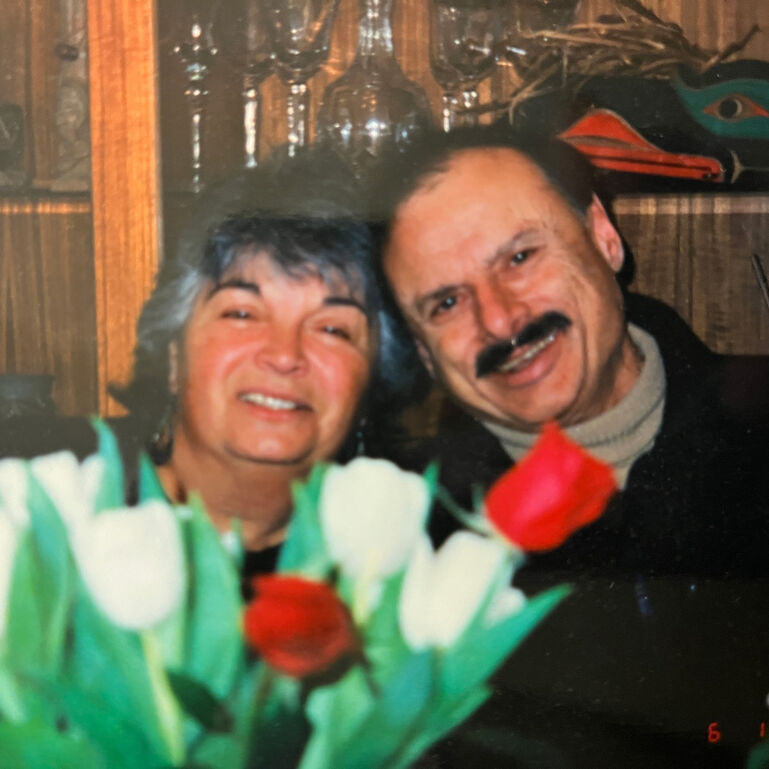 Allen & Marcia Cohen & Mark Forman Award 
