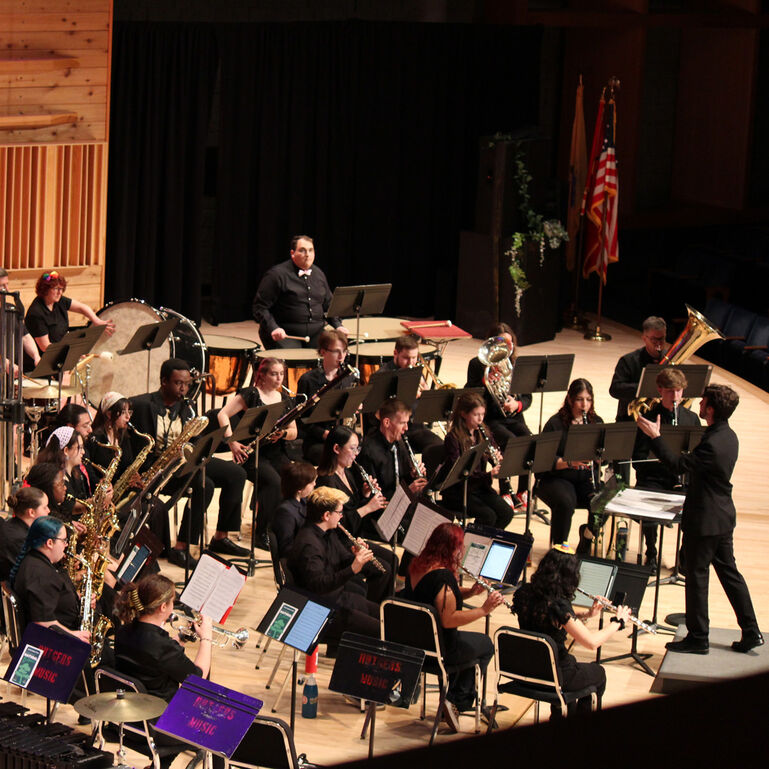 Rutgers Rainbow Symphony Support Fund 