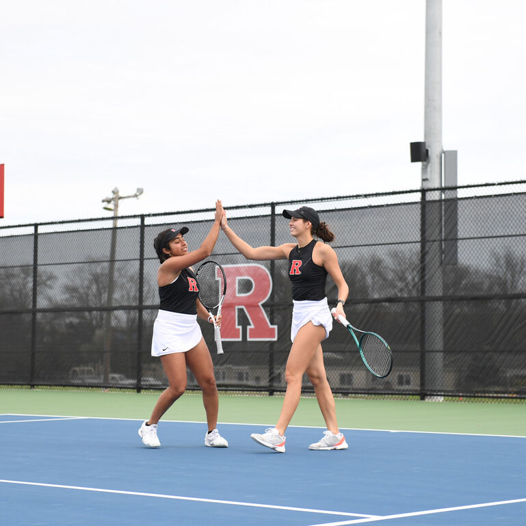 Women's Tennis Scholarship Fund 