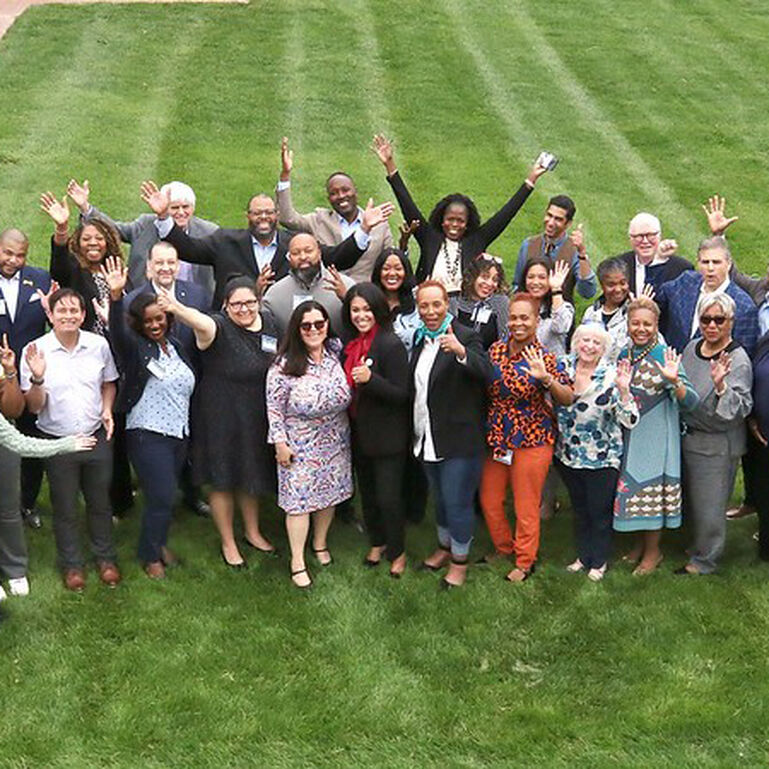 Center for Minority Serving Institutions Support Fund 