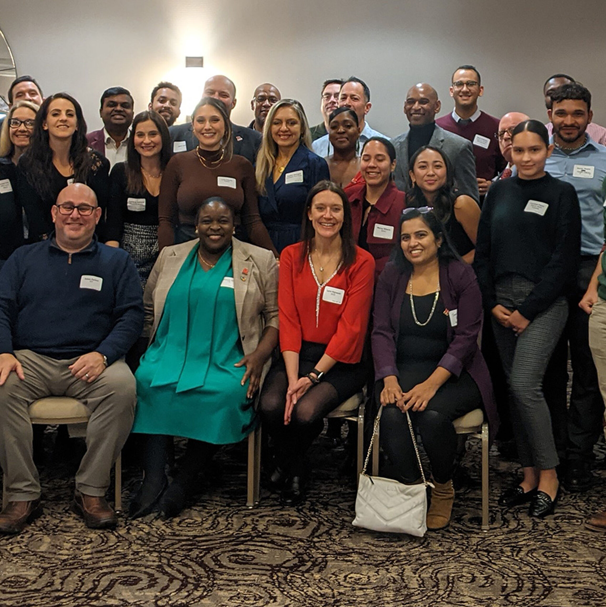 Rutgers Business School Alumni Association Endowed Scholarship