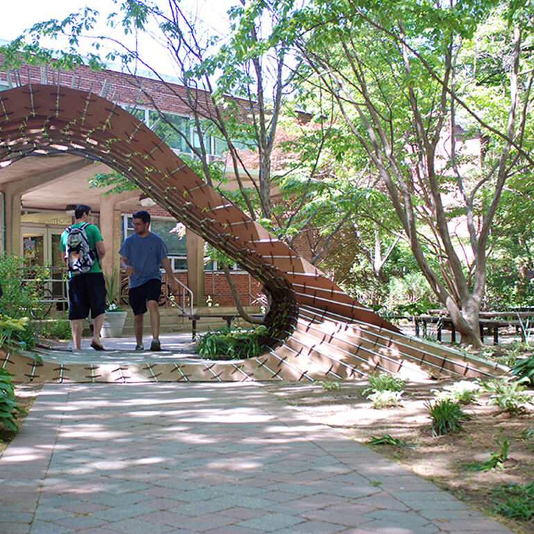 Department of Landscape Architecture 