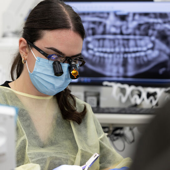 RSDM Orthodontics Travel Fund  image number 0