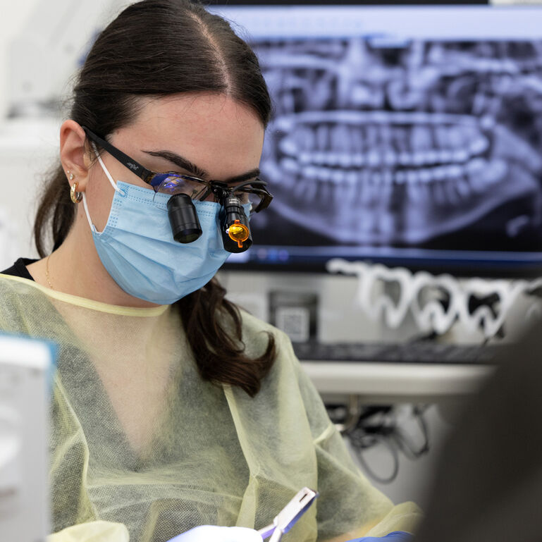 RSDM Orthodontics Travel Fund 