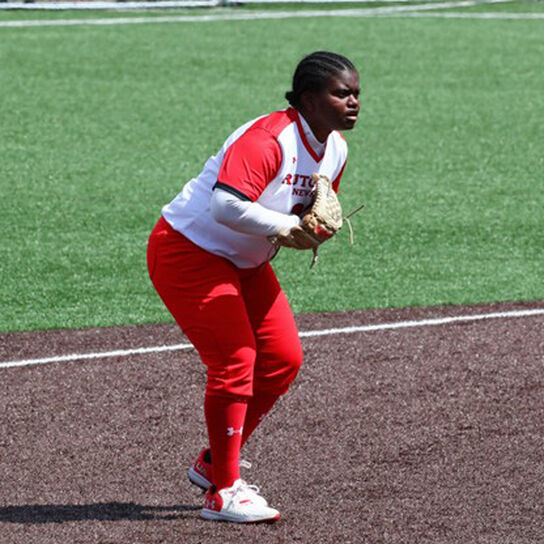 Rutgers University—Newark Softball Support Fund  image number 2
