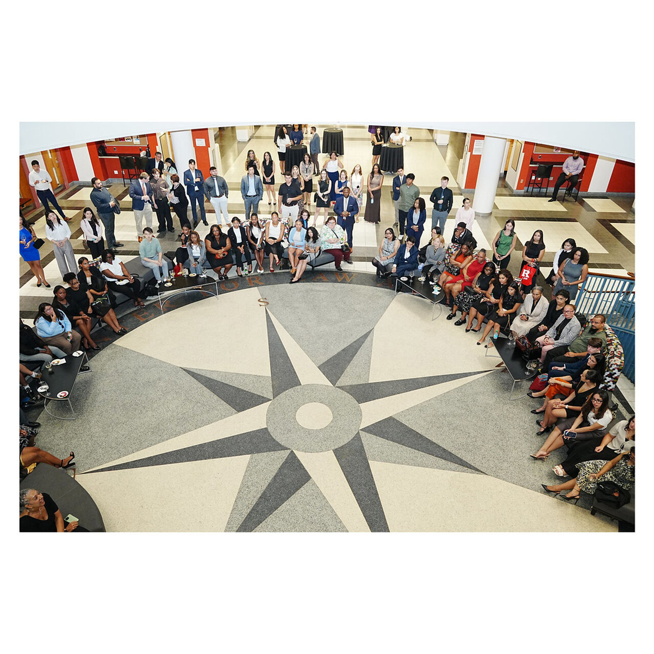 Bassem and Muna Hishmeh Endowed Student Fellow for Palestine  image number 0