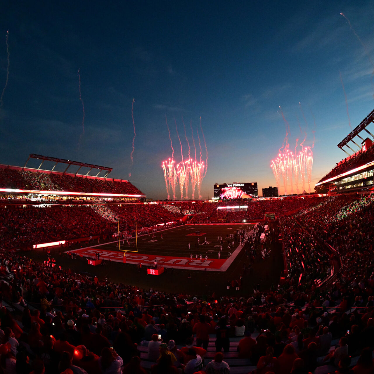 Athletic Excellence Fund  image number 0