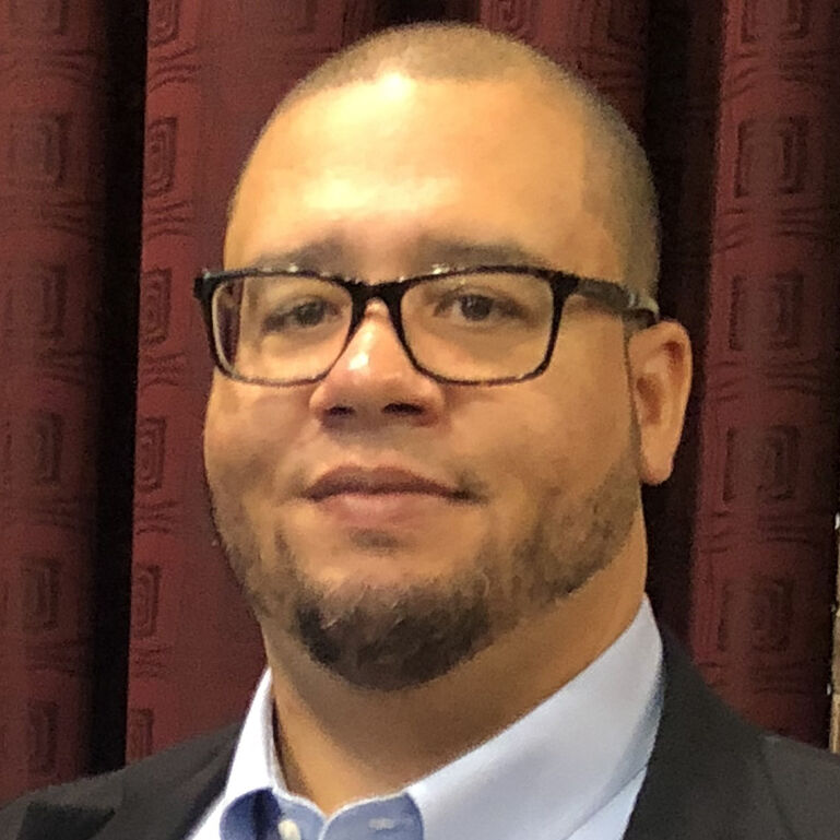 Picture of Dwayne Middleton