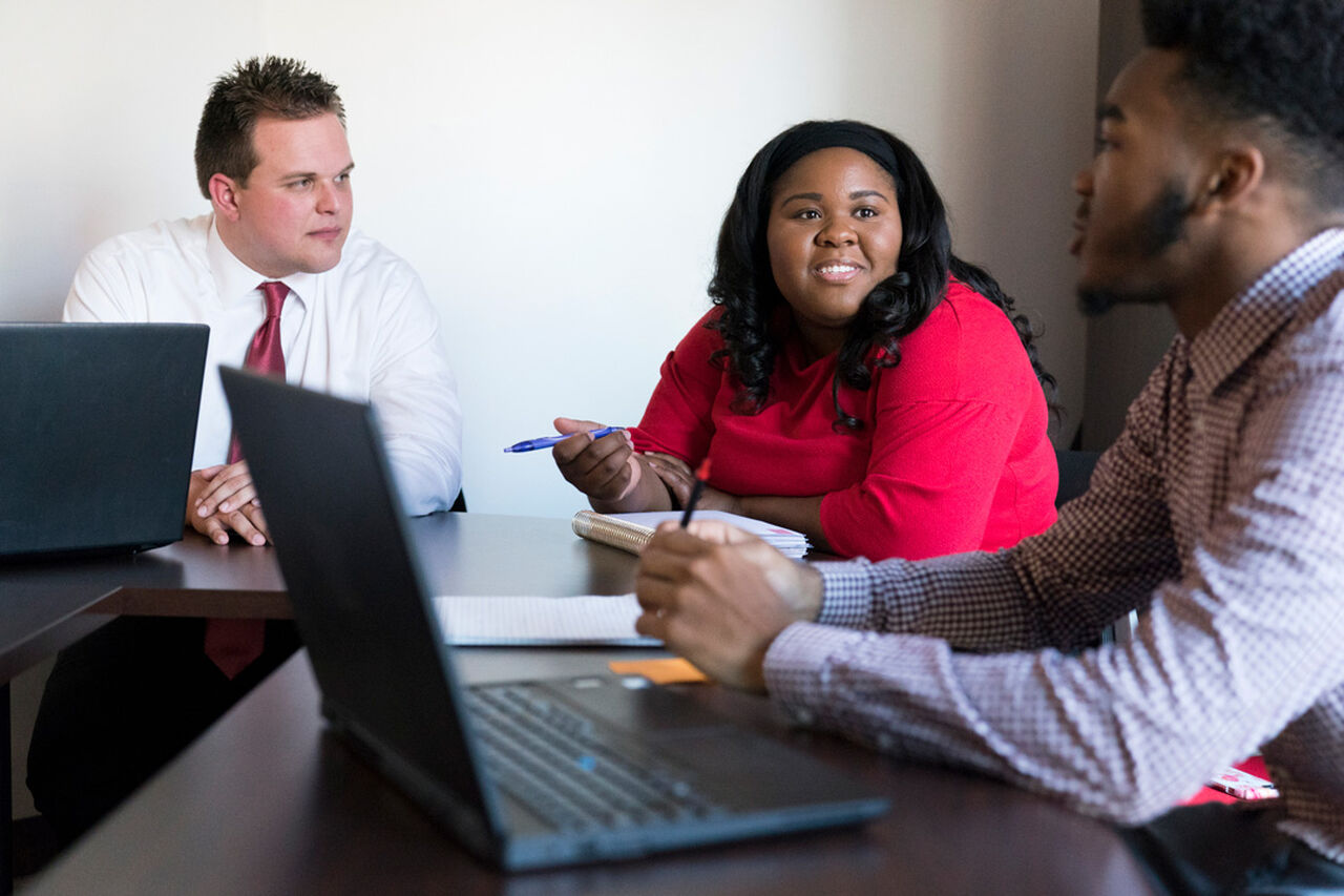 Division of Diversity, Inclusion, and Community Engagement  image number 0