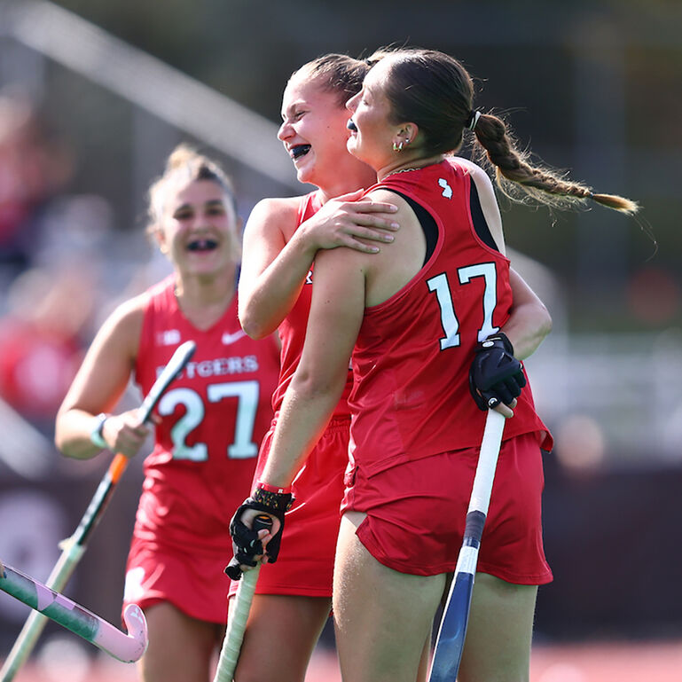 Field Hockey Program 