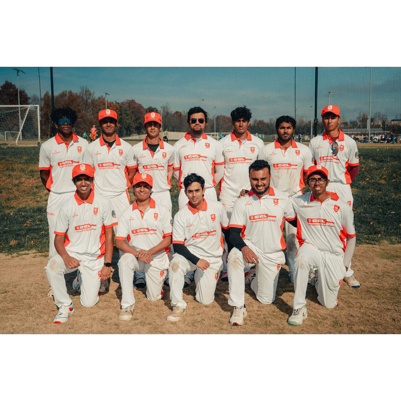 Rutgers Cricket Club  image number 0