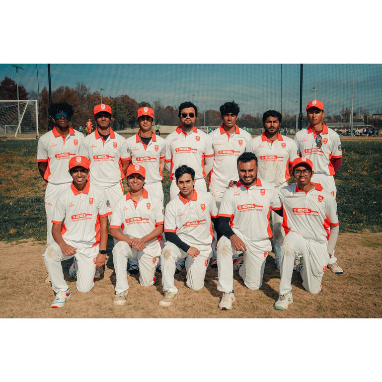 Rutgers Cricket Club 