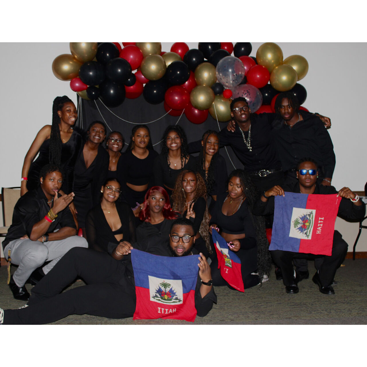 Haitian Association at Rutgers University  image number 2