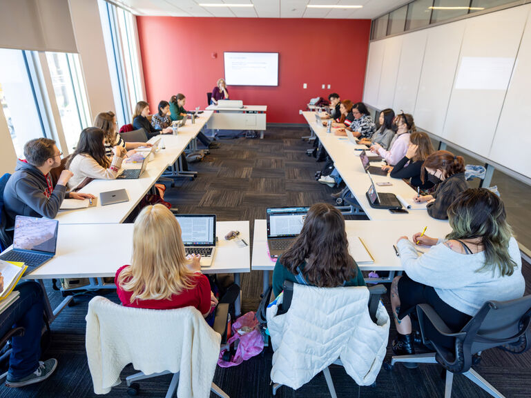 Library and Information Science Scholarship Fund 