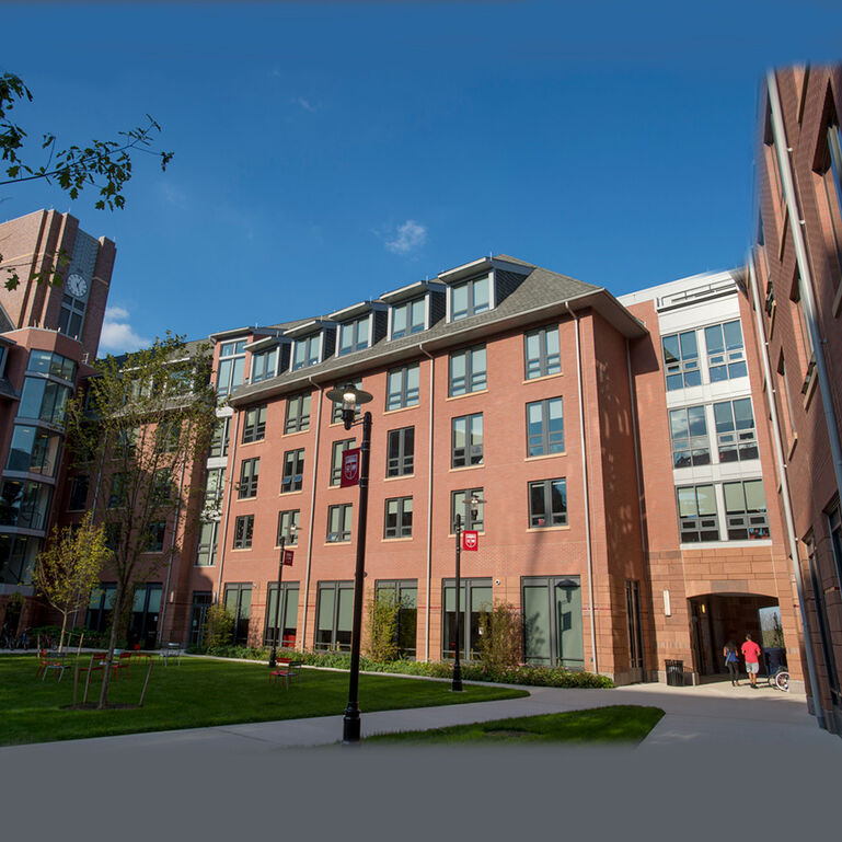Honors College of Rutgers University–New Brunswick Scholarship 