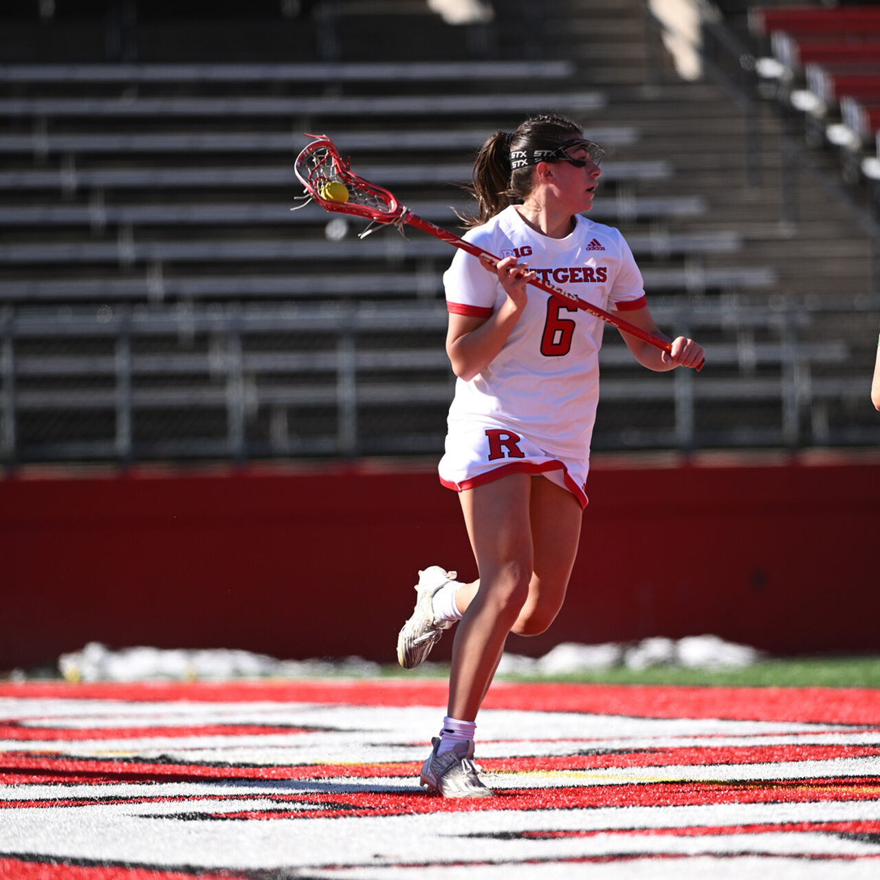 Women's Lacrosse Program  image number 0