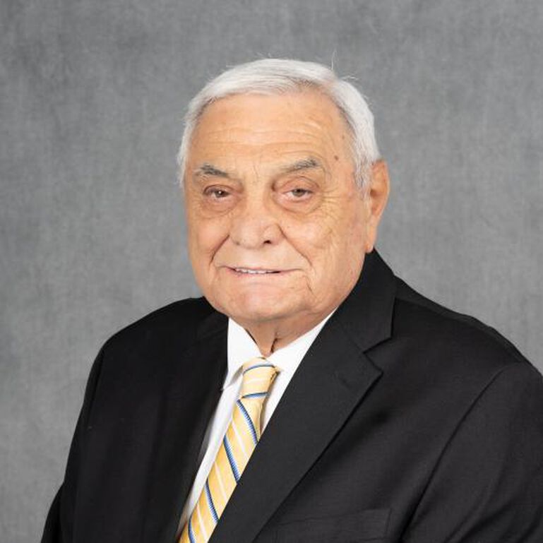Dr. Carmine LoMonaco Student Leadership Fund 