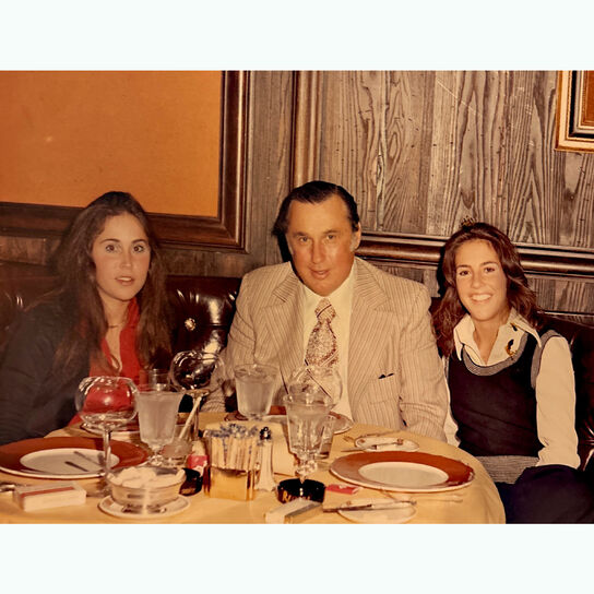 Lisa Scott Toll Memorial Annual Scholarship  image number 0