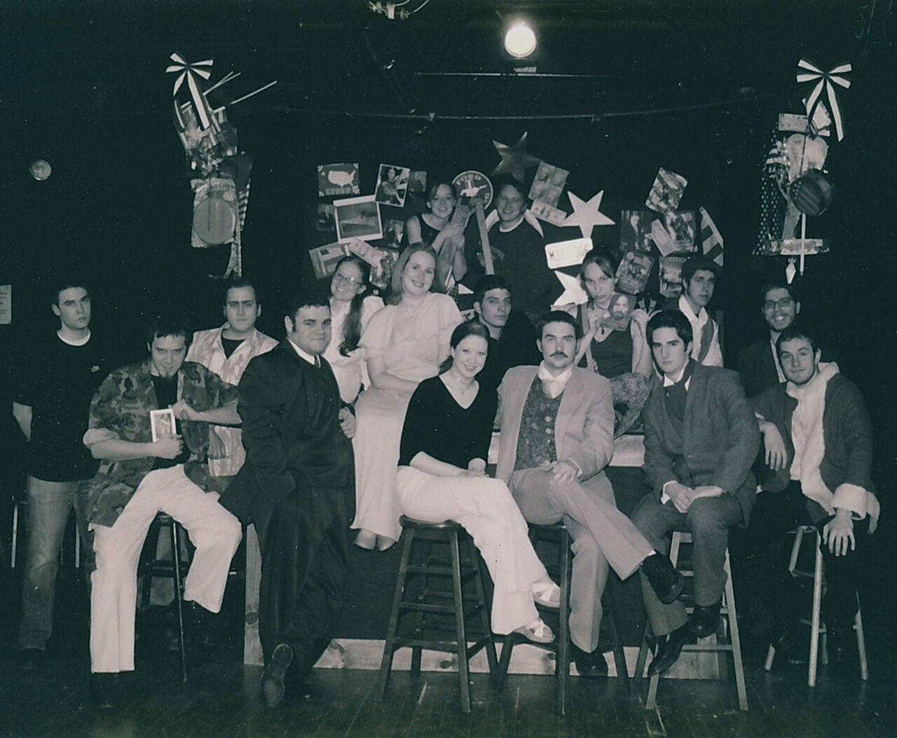 Rutgers Cabaret Theatre  image number 1