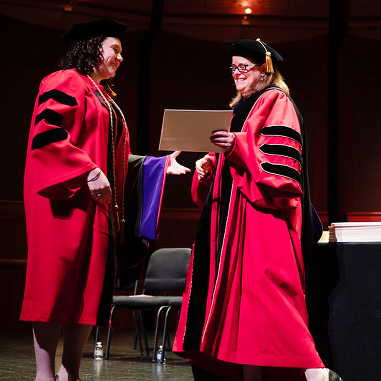 Rutgers Law School Deans Fund – Newark  image number 0
