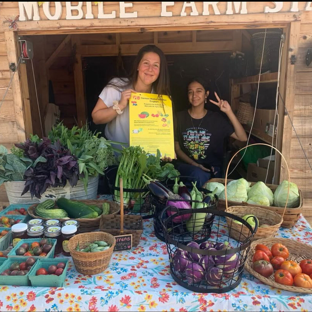 Montclair Community Farms 4-H Association Support Fund  image number 0