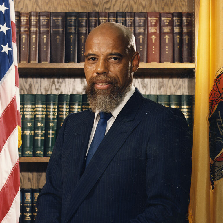 Professor Alfred A. Slocum Social Justice Internship 