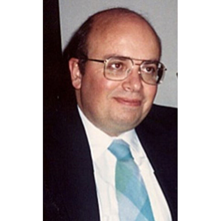 Sophocles J. Orfanidis Electrical and Computer Engineering Scholarship Fund 