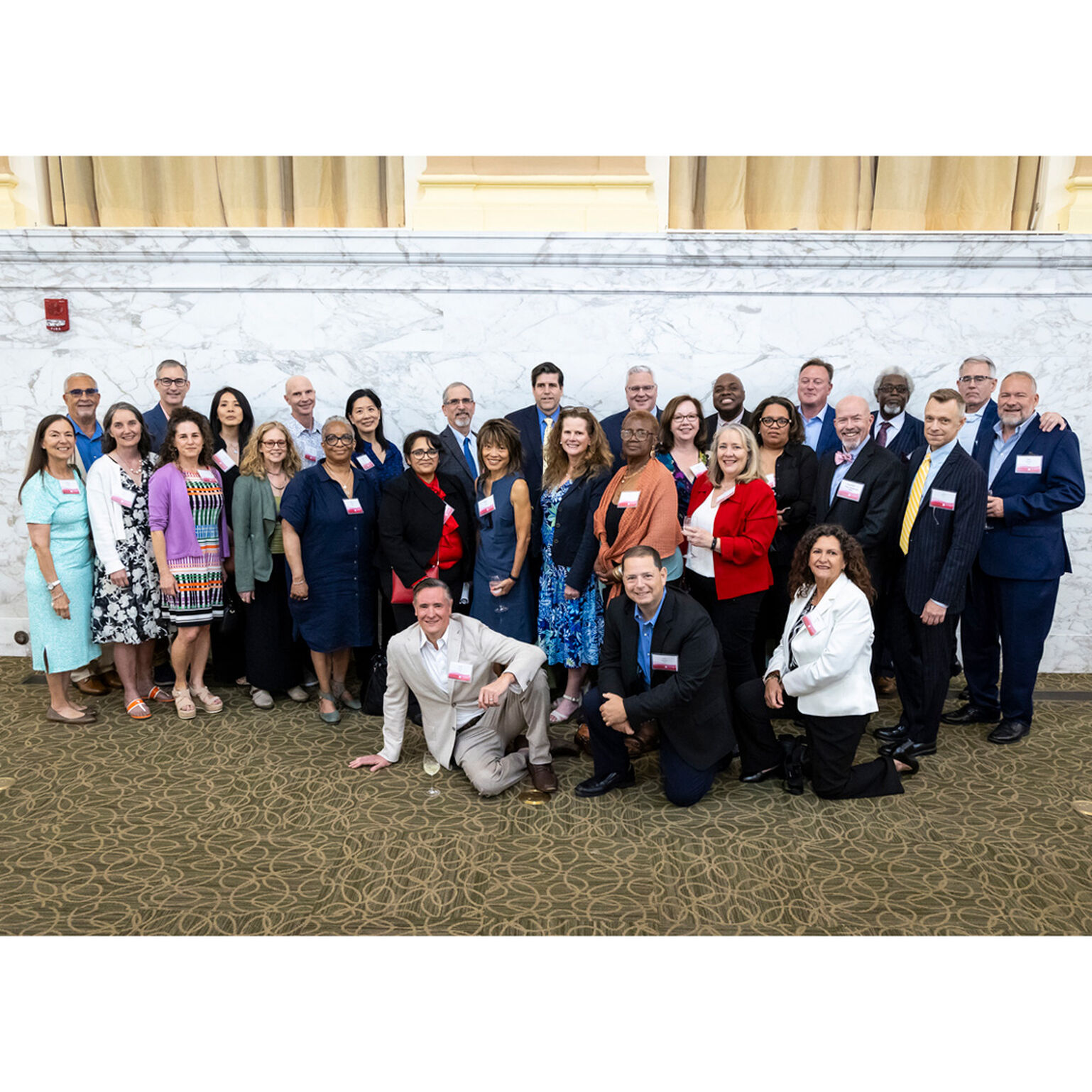 Newark Law Class of 1994 Endowed Scholarship