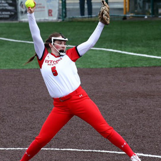 Rutgers University—Newark Softball Support Fund  image number 1