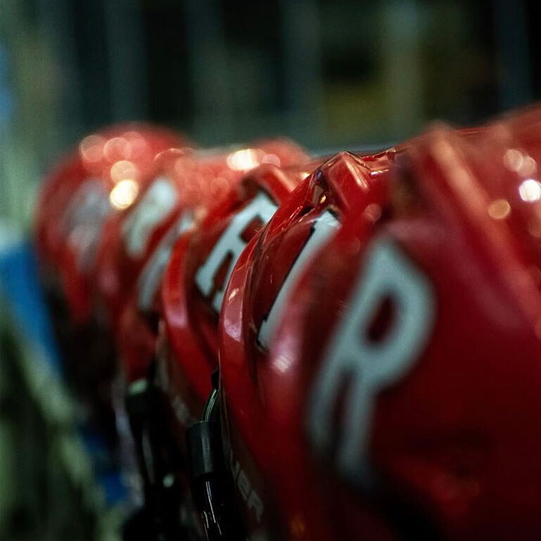 Rutgers Men's Ice Hockey ACHA Club 