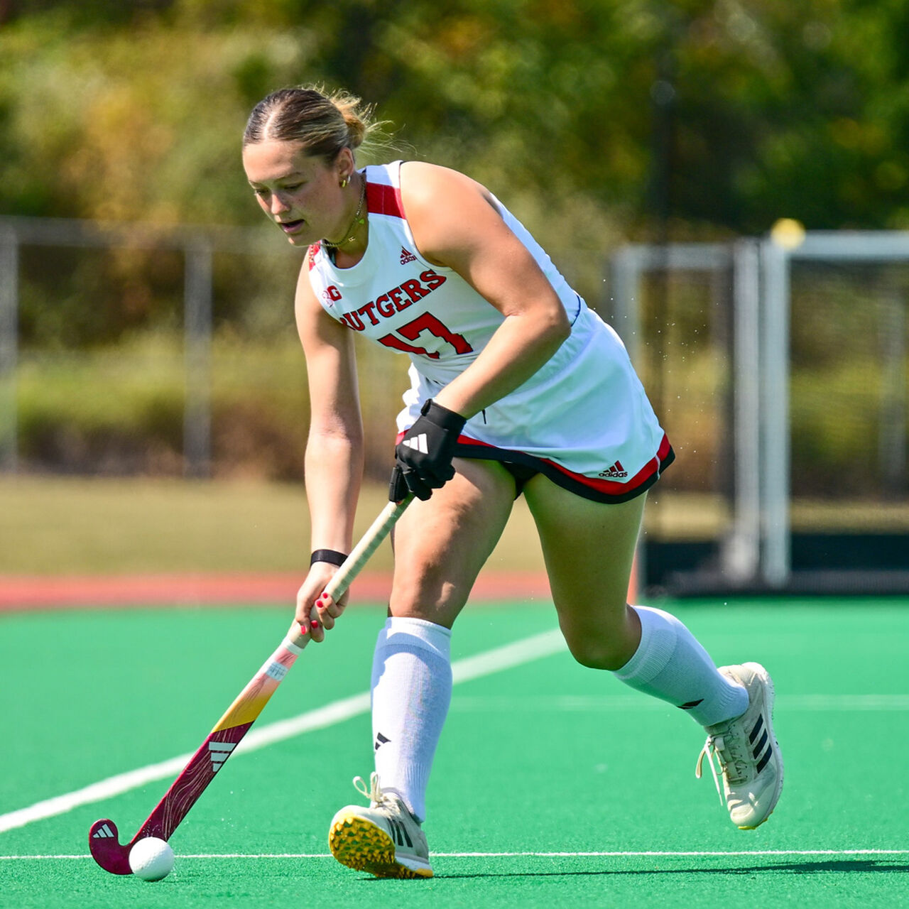 Field Hockey Alston Award Fund  image number 0