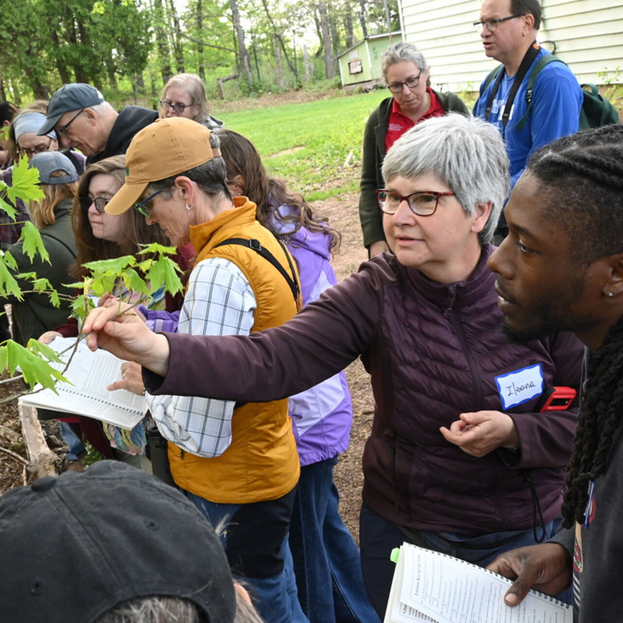 Environmental Stewards Enrichment Fund  image number 0