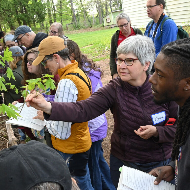 Environmental Stewards Enrichment Fund 