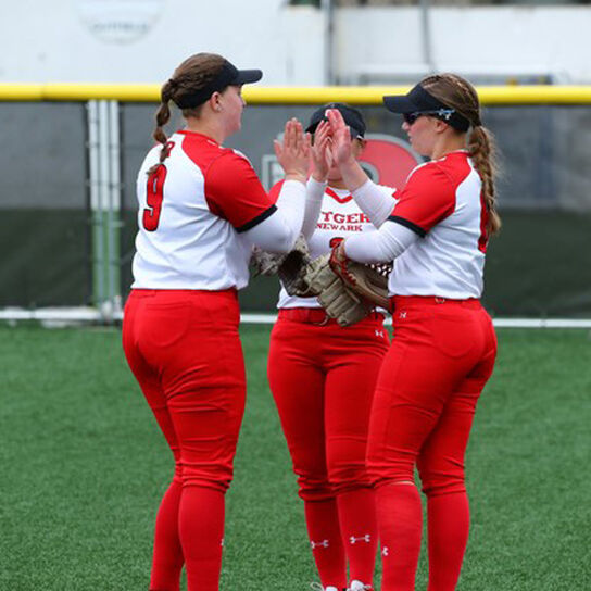 Rutgers University—Newark Softball Support Fund  image number 3