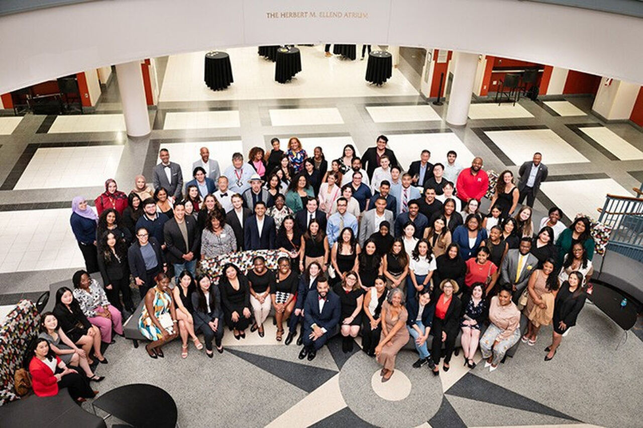 Minority Student Program (MSP) Alumni Endowment Fund  image number 0