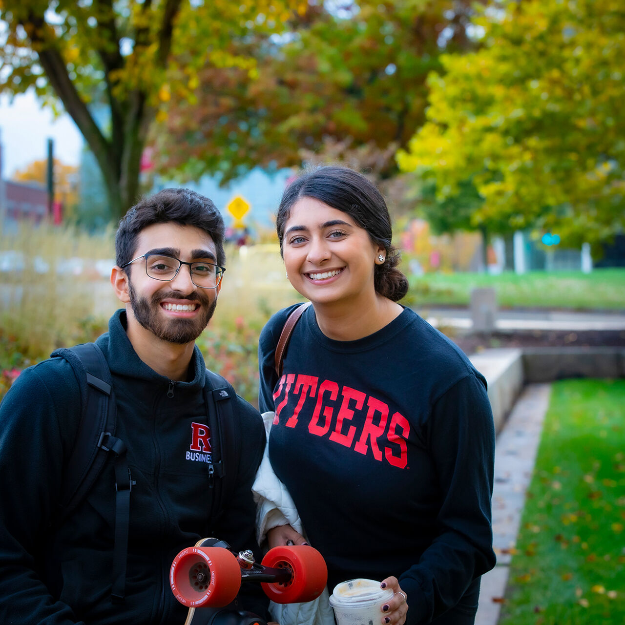 Rutgers Future Scholars Program in New Brunswick  image number 0