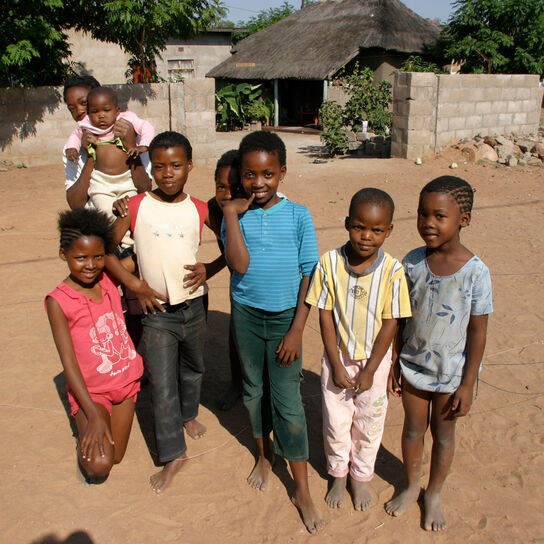 Program for Child Health, Nutrition, and Development  image number 0